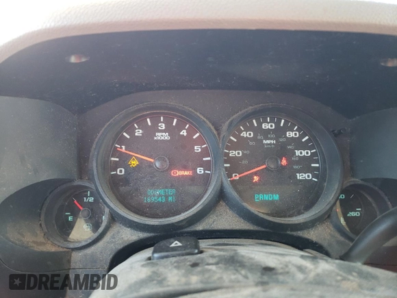 2010 GMC Sierra 1500 with VIN 1GTSKTE37AZ261548, listed as a Copart auction lot 88654795 with 169,543 mi miles and Clean Title. Bid and sale history available at DreamBid. Image 9.