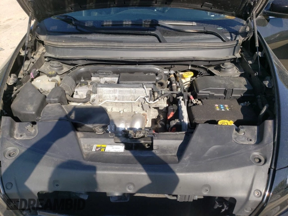 2014 Jeep Cherokee Latitude with VIN 1C4PJLCB0EW148910, listed as a Copart auction lot 54118555 with 154,245 mi miles and Salvage Title. Bid and sale history available at DreamBid. Image 12.