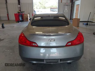 2009 Infiniti G37 with VIN JNKCV64E09M605647, listed as a IAAI auction lot 41809386 with Not Provided miles. Bid and sale history available at carsss.com. Image 20.