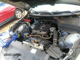 2008 Infiniti EX Journey с VIN JNKAJ09E48M306721, выставлен на аукционе IAAI как лот 42773760 с пробегом 185 136 миль миль и . История ставок и продаж доступна на DreamBid. Изображение 6.