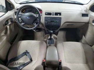 2007 Ford Focus S z VIN 1FAFP34N17W250616, wystawiony jako Copart lot #57055515 z przebiegiem 130 990 mil mil oraz Nie do naprawy • Non repairable. Historia ofert i sprzedaży dostępna na DreamBid. Obrazek 8.