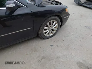 2007 Hyundai Azera SE z VIN KMHFC46F67A244191, wystawiony jako IAAI lot #42273775 z przebiegiem 178 713 mil mil oraz . Historia ofert i sprzedaży dostępna na DreamBid. Obrazek 16.
