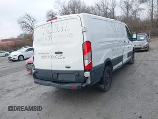 2017 Ford Transit с VIN 1FTYR2ZM5HKA18634, выставлен на аукционе IAAI как лот 41675775 с пробегом 263 278 миль миль и . История ставок и продаж доступна на DreamBid. Изображение 4.