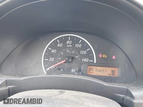2012 Nissan Versa SL with VIN 3N1CN7AP6CL810911, listed as a IAAI auction lot 41780461 with 159,257 mi miles and . Bid and sale history available at carsss.com. Image 7.
