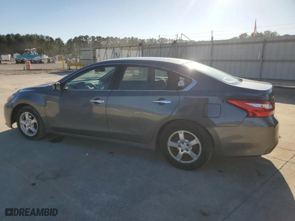 2017 Nissan Altima 2.5 S with VIN 1N4AL3AP6HN314765, listed as a Copart auction lot 85301114 with 199,583 mi miles and Clean Title. Bid and sale history available at carsss.com. Image 2.