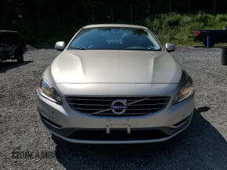 2018 Volvo S60 Inscription с VIN LYV402TKXJB160868, выставлен на аукционе Copart как лот 59572485 с пробегом 55 334 миль миль и Списание • Salvage title. История ставок и продаж доступна на DreamBid. Изображение 5.