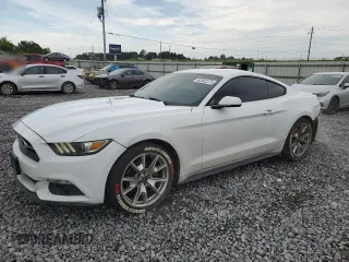 2015 Ford Mustang EcoBoost with VIN 1FA6P8TH8F5417454, listed as a Copart auction lot 62582275 with 118,688 mi miles and Salvage title. Bid and sale history available at DreamBid. Image 1.