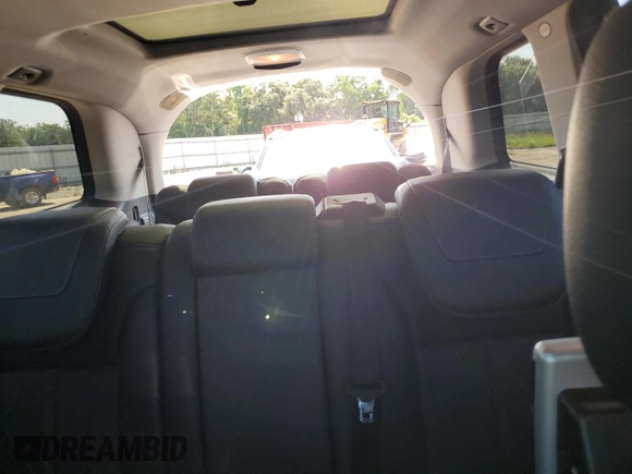 2011 Mercedes-Benz GL-Class GL 450 with VIN 4JGBF7BE8BA696950, listed as a Copart auction lot 60877914 with 134,239 mi miles and Salvage Title. Bid and sale history available at carsss.com. Image 10.