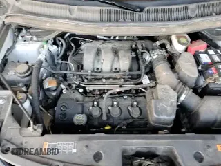 2018 Ford Explorer XLT z VIN 1FM5K8D84JGA69230, wystawiony jako Copart lot #81706445 z przebiegiem 94 791 mil mil oraz Szkoda całkowita • Salvage title. Historia ofert i sprzedaży dostępna na DreamBid. Obrazek 17.