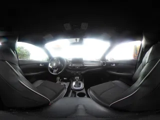 2021 Kia Forte GT-Line z VIN 3KPF34AD0ME298301, wystawiony jako IAAI lot #42452730 z przebiegiem 60 182 mil mil oraz . Historia ofert i sprzedaży dostępna na DreamBid. Obrazek 21.