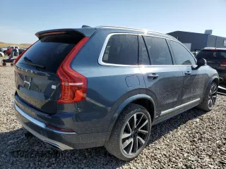 2021 Volvo XC90 Inscription Expression with VIN YV4BR00K8M1733412, listed as a Copart auction lot 53778423 with 32,363 mi miles. Bid and sale history available at carsss.com. Image 3.