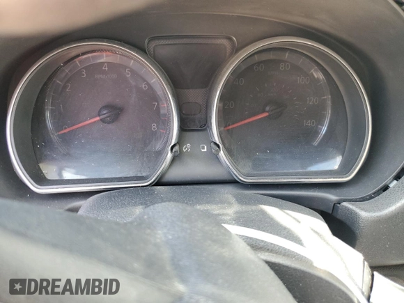 2014 Nissan Versa SV with VIN 3N1CN7AP7EL803677, listed as a Copart auction lot 45910225 with 0 mi miles and Salvage Title. Bid and sale history available at carsss.com. Image 9.