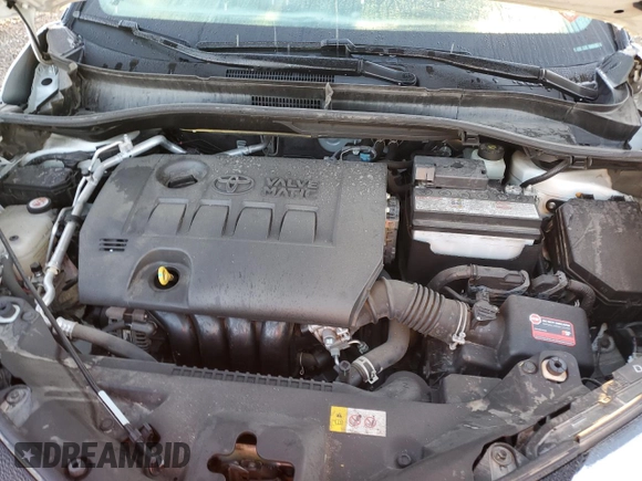 2020 Toyota C-HR LE z VIN JTNKHMBX1L1092779, wystawiony jako Copart lot #43259495 z przebiegiem 49 821 mil mil oraz Szkoda całkowita • Salvage title. Historia ofert i sprzedaży dostępna na DreamBid. Obrazek 11.