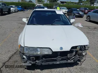 1993 Acura Integra z VIN JH4DB1650PS000677, wystawiony jako IAAI lot #42301738 z przebiegiem 148 492 mil mil oraz . Historia ofert i sprzedaży dostępna na DreamBid. Obrazek 13.