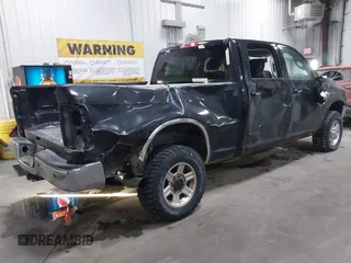 2011 Ram 2500 Laramie with VIN 3D7UT2CL6BG514286, listed as a IAAI auction lot 41602225 with 226,292 mi miles and . Bid and sale history available at DreamBid. Image 4.