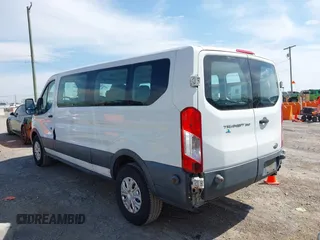 2015 Ford Transit XL с VIN 1FBZX2ZM1FKA83119, выставлен на аукционе IAAI как лот 41994502 с пробегом 144 505 миль миль и . История ставок и продаж доступна на DreamBid. Изображение 6.