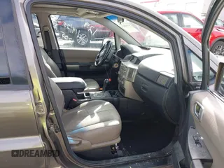 2005 Mitsubishi Endeavor Limited z VIN 4A4MN41SX5E013464, wystawiony jako IAAI lot #41583697 z przebiegiem 161 349 mil mil oraz . Historia ofert i sprzedaży dostępna na DreamBid. Obrazek 5.