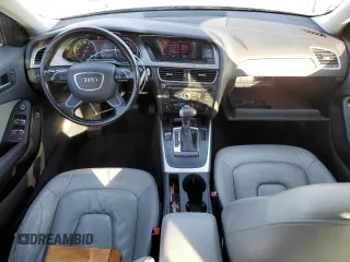 2013 Audi allroad Premium with VIN WA19FAFL8DA219019, listed as a Copart auction lot 89212195 with 157,254 mi miles and Salvage Title. Bid and sale history available at carsss.com. Image 8.