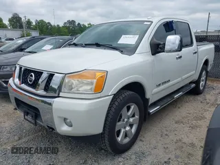 2013 Nissan Titan Pro-4X with VIN 1N6AA0EC7DN312844, listed as a IAAI auction lot 42034411 with Not Provided miles and . Bid and sale history available at DreamBid. Image 17.