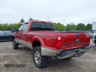 2002 Ford F-250 XL с VIN 1FTNW21F32EA49394, выставлен на аукционе IAAI как лот 42297292 с пробегом 253 885 миль миль и . История ставок и продаж доступна на DreamBid. Изображение 3.