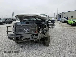 2022 Ford F-250 XL with VIN 1FT7W2BT1NED21300, listed as a Copart auction lot 58690815 with Not provided miles and Salvage title. Bid and sale history available at DreamBid. Image 14.