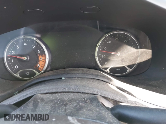 2015 Jeep Renegade Limited with VIN ZACCJBDT0FPB60568, listed as a IAAI auction lot 41782508 with 130,234 mi miles and . Bid and sale history available at DreamBid. Image 7.