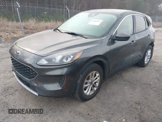 2020 Ford Escape SE с VIN 1FMCU9G62LUB56744, выставлен на аукционе IAAI как лот 41688910 с пробегом 34 999 миль миль и . История ставок и продаж доступна на DreamBid. Изображение 19.