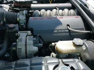 1999 Chevrolet Corvette с VIN 1G1YY22G7X5102984, выставлен на аукционе IAAI как лот 42712558 с пробегом 111 869 миль миль и . История ставок и продаж доступна на DreamBid. Изображение 12.