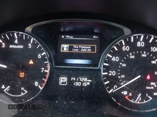 2014 Nissan Altima SL with VIN 1N4AL3AP7EC403087, listed as a IAAI auction lot 40977621 with 141,728 mi miles and . Bid and sale history available at DreamBid. Image 15.