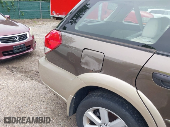 2008 Subaru Outback i с VIN 4S4BP61C887367078, выставлен на аукционе IAAI как лот 42534402 с пробегом 141 257 миль миль и . История ставок и продаж доступна на DreamBid. Изображение 13.