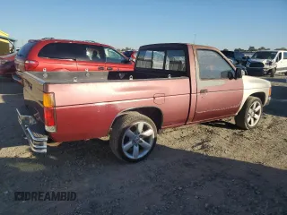 1989 Nissan Hardbody z VIN 1N6ND11S7KC371977, wystawiony jako Copart lot #77245404 z przebiegiem 202 526 mil mil oraz Tytuł czysty. Historia ofert i sprzedaży dostępna na DreamBid. Obrazek 3.