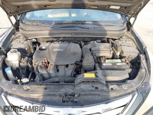 2013 Hyundai Sonata Limited with VIN 5NPEC4AC3DH637793, listed as a IAAI auction lot 41904674 with 175,763 mi miles and . Bid and sale history available at carsss.com. Image 10.