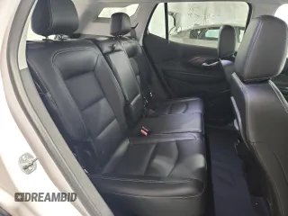 2024 GMC Terrain SLT with VIN 3GKALVEG2RL352063, listed as a Copart auction lot 64334175 with 29,027 mi miles and Clean title. Bid and sale history available at DreamBid. Image 11.