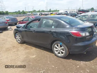 2010 Mazda 3 i Sport with VIN JM1BL1SF6A1295639, listed as a IAAI auction lot 42537444 with 138,057 mi miles and . Bid and sale history available at DreamBid. Image 3.