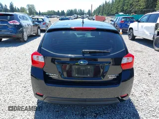 2012 Subaru Impreza Premium z VIN JF1GPAD63CH218380, wystawiony jako IAAI lot #42335384 z przebiegiem 103 904 mil mil oraz . Historia ofert i sprzedaży dostępna na DreamBid. Obrazek 16.