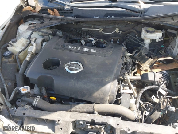 2013 Nissan Altima 3.5 SL with VIN 1N4BL3AP4DN531438, listed as a IAAI auction lot 42086320 with 196,654 mi miles. Bid and sale history available at carsss.com. Image 10.