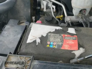 2012 Ram 1500 Big Horn z VIN 1C6RD6LT0CS246891, wystawiony jako IAAI lot #42040656 z przebiegiem 276 751 mil mil oraz . Historia ofert i sprzedaży dostępna na DreamBid. Obrazek 25.