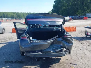 2019 Lincoln MKZ Reserve I with VIN 3LN6L5C94KR629199, listed as a IAAI auction lot 42617709 with 21,424 mi miles and . Bid and sale history available at DreamBid. Image 6.