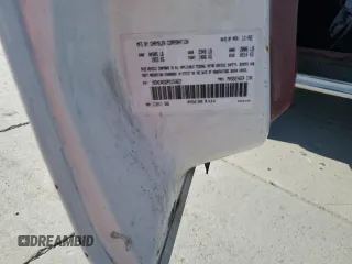 1993 Dodge Dynasty z VIN 1B3XC4632PD153627, wystawiony jako Copart lot #75645834 z przebiegiem 199 336 mil mil oraz Szkoda całkowita • Salvage title. Historia ofert i sprzedaży dostępna na DreamBid. Obrazek 12.