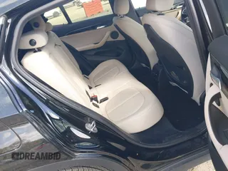 2022 BMW X2 sDrive28i z VIN WBXYH9C00N5U57853, wystawiony jako IAAI lot #41958326 z przebiegiem 49 518 mil mil oraz . Historia ofert i sprzedaży dostępna na DreamBid. Obrazek 8.