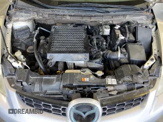 2007 Mazda CX-7 Sport with VIN JM3ER293370132479, listed as a Copart auction lot 87006524 with 245,498 mi miles and Clean Title. Bid and sale history available at carsss.com. Image 11.