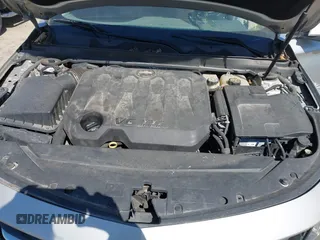 2018 Chevrolet Impala LT with VIN 2G1105S31J9151776, listed as a IAAI auction lot 42224192 with 107,217 mi miles and . Bid and sale history available at DreamBid. Image 10.