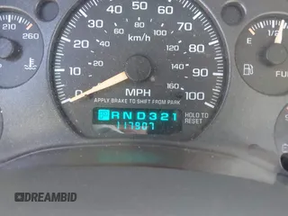 2003 Chevrolet S-10 with VIN 1GCCS19H438100436, listed as a IAAI auction lot 41891848 with 117,907 mi miles and . Bid and sale history available at DreamBid. Image 15.