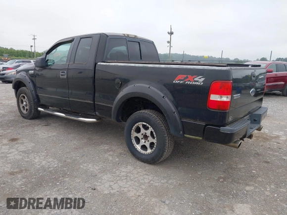 2004 Ford F-150 XLT with VIN 1FTPX14564FA02781, listed as a IAAI auction lot 42601124 with 162,038 mi miles and . Bid and sale history available at DreamBid. Image 3.