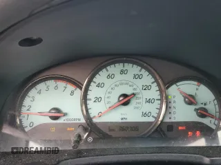 2004 Toyota Solara SE with VIN 4T1CA30P24U009933, listed as a Copart auction lot 72213464 with 360,706 mi miles and Salvage Title. Bid and sale history available at DreamBid. Image 9.