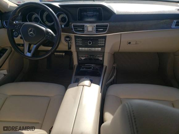 2016 Mercedes-Benz E-Class E 350 Sport with VIN WDDHF5KB6GB196141, listed as a Copart auction lot 48370175 with 113,373 mi miles and Salvage Title. Bid and sale history available at carsss.com. Image 8.