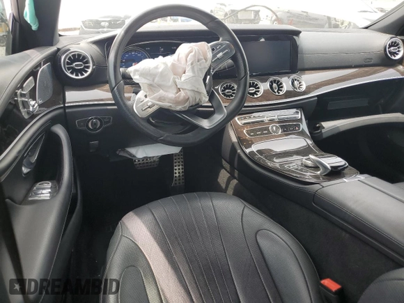 2019 Mercedes-Benz CLS 450 с VIN WDD2J5JB9KA030989, выставлен на аукционе Copart как лот 61061805 с пробегом 36 496 миль миль и Списание • Salvage title. История ставок и продаж доступна на DreamBid. Изображение 8.