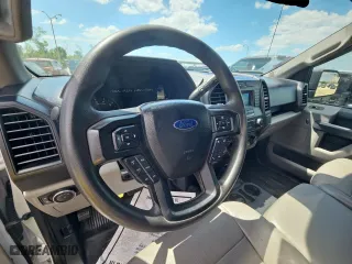 2016 Ford F-150 XLT with VIN 1FTEW1EFXGFB64810, listed as a Copart auction lot 53211765 with 252,241 mi miles and Clean Title. Bid and sale history available at carsss.com. Image 9.
