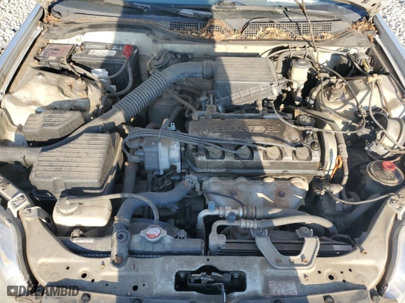 1999 Honda Civic LX with VIN 2HGEJ6672XH582409, listed as a Copart auction lot 44055475 with 0 mi miles and Salvage Title. Bid and sale history available at carsss.com. Image 11.