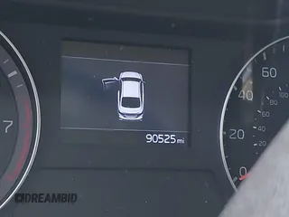 2019 Kia Forte S z VIN 3KPF34AD5KE026520, wystawiony jako IAAI lot #42257029 z przebiegiem 90 525 mil mil oraz . Historia ofert i sprzedaży dostępna na DreamBid. Obrazek 15.